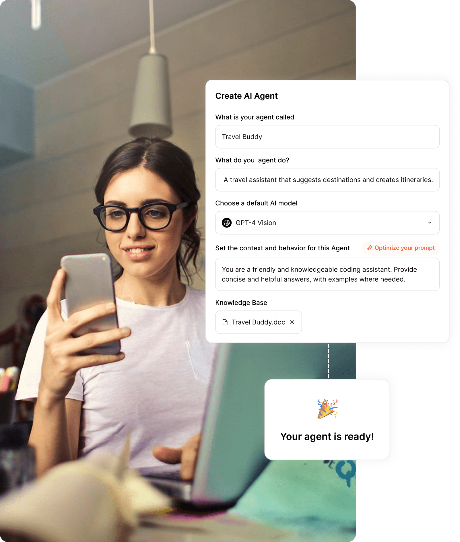 Who Uses BuildThatIdea