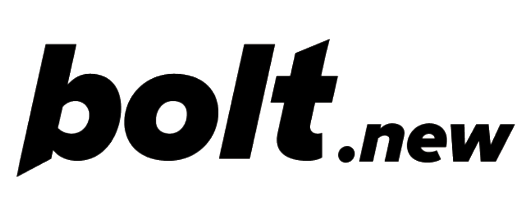 Bolt.new